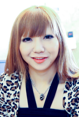 Minami Itao